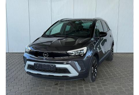 Opel Crossland X #1