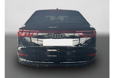 Audi Q8 #5