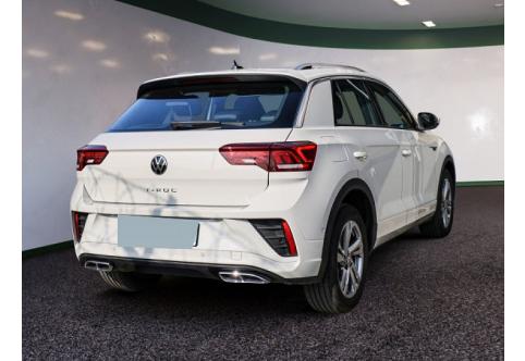 VW T-Roc #3