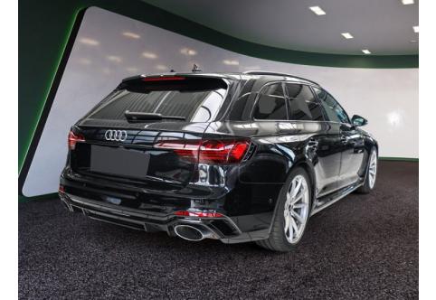 Audi RS4 #3