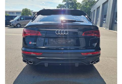 Audi SQ5 #4