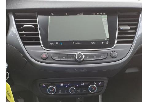 Opel Crossland X #15
