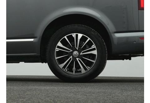 VW T6 Multivan #21
