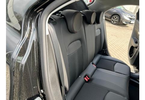 Fiat 500X #14