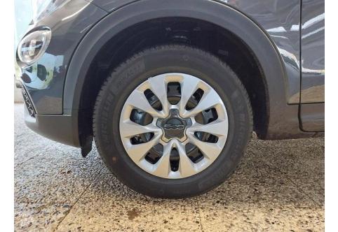 Fiat 500X #16