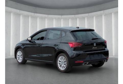 Seat Ibiza #20