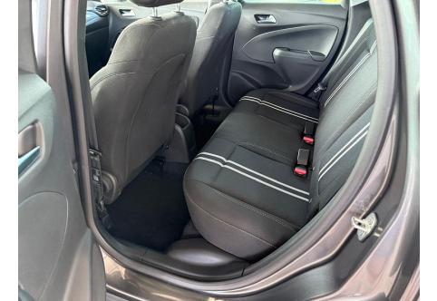 Opel Crossland X #6