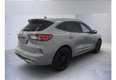 Ford Kuga #3