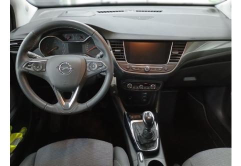 Opel Crossland X #4