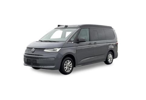 VW T7 Multivan #1