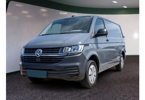 VW T6 Kastenwagen #1
