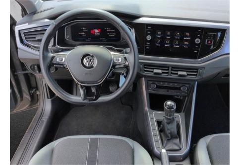 VW Polo #5