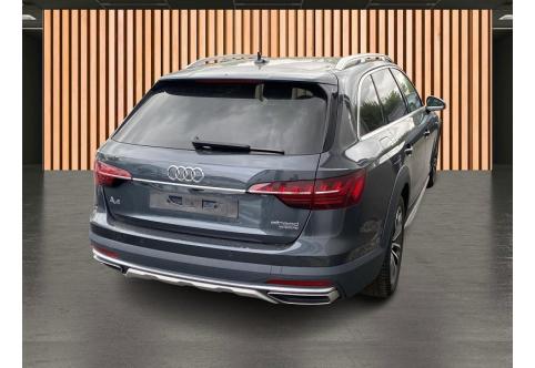 Audi A4 #5