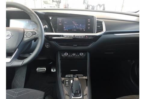 Opel Grandland X #11
