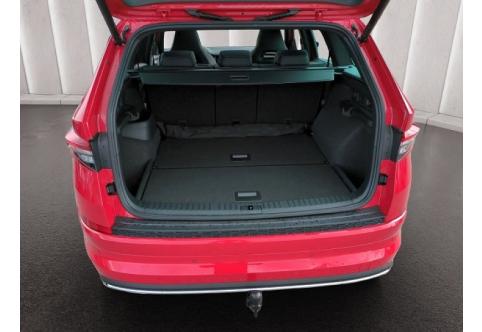 Skoda Kodiaq #10