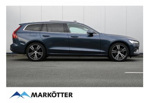 Volvo V60 #4