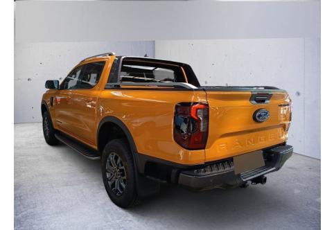 Ford Ranger #4