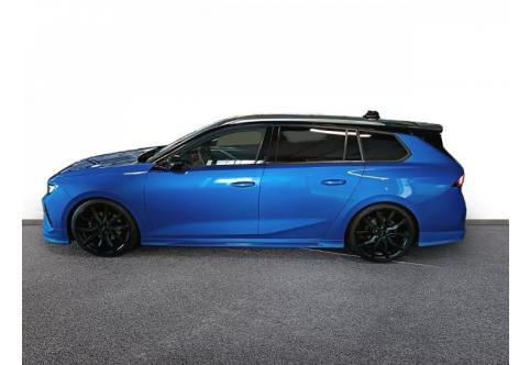 Opel Astra #4