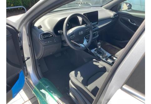 Hyundai i30 #2