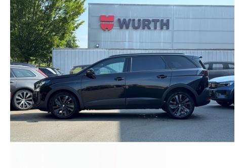 Peugeot 5008 #4