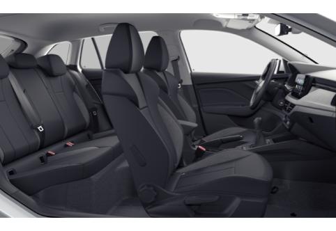 Skoda Scala #5
