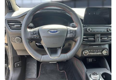 Ford Focus #16