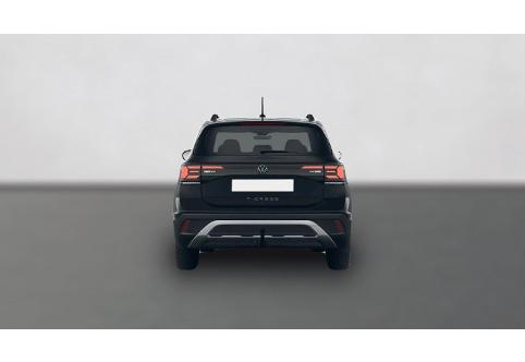 VW T-Cross #4