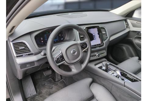 Volvo XC90 #10