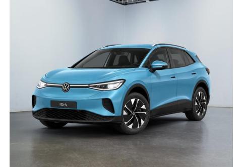 VW ID.4 #1