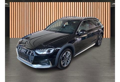 Audi A4 #1