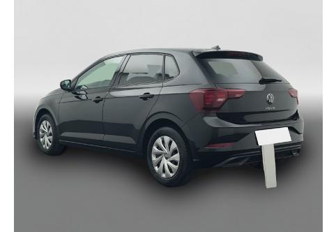 VW Polo #3