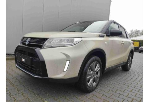 Suzuki Vitara #1