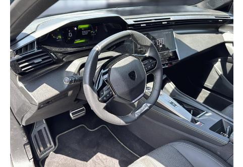Peugeot 308 #8