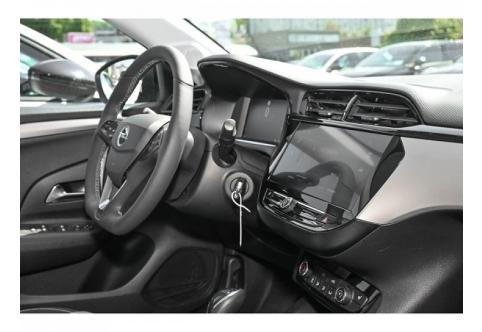 Opel Corsa #9