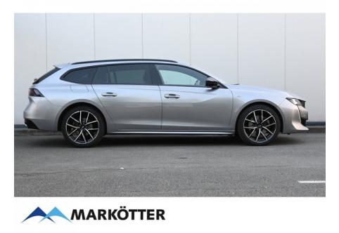 Peugeot 508 #3