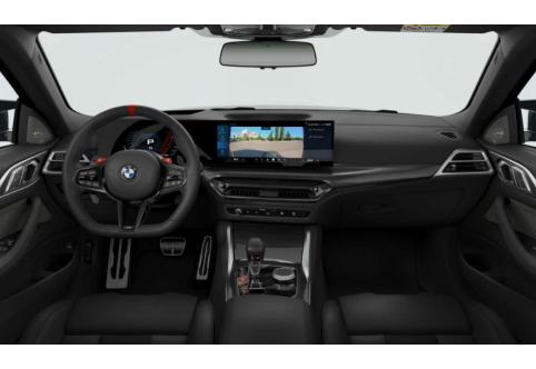 BMW M4 #3