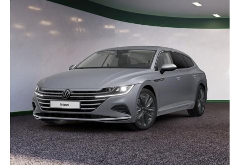 VW Arteon #1