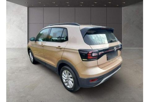 VW T-Cross #3