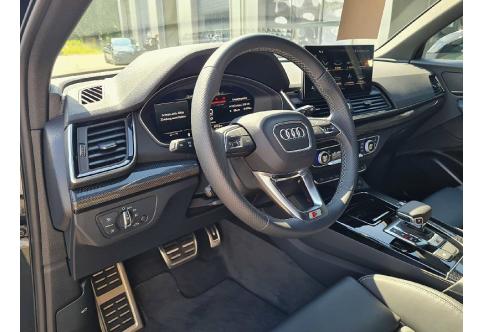 Audi SQ5 #24