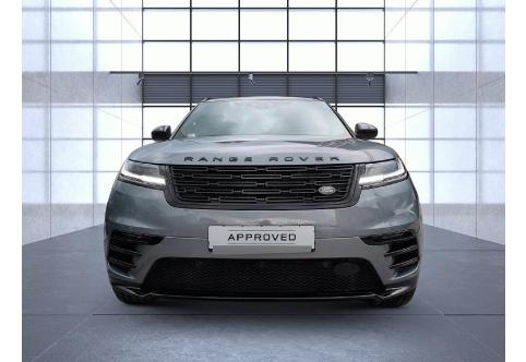 Land Rover Range Rover #16