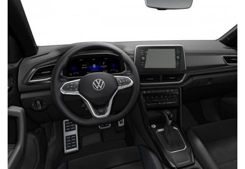 VW T-Roc #2