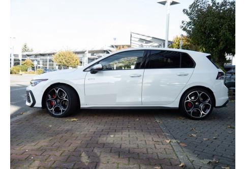VW Golf #6