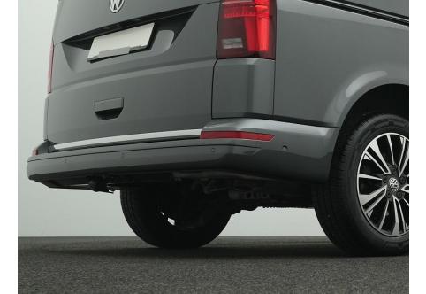 VW T6 Multivan #18
