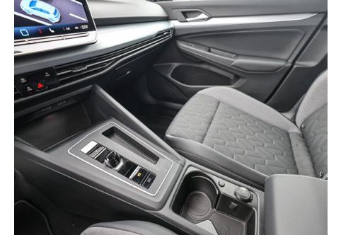 VW Golf #15