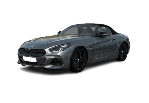 BMW Z4 #1