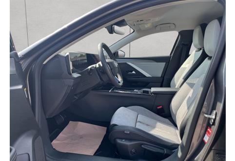 Opel Astra #10
