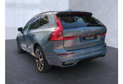 Volvo XC60 #2