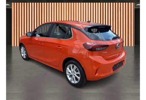 Opel Corsa #5