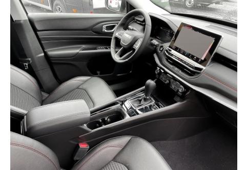 Jeep Compass #4