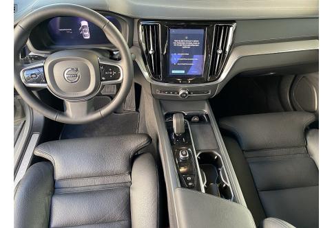 Volvo S60 #10